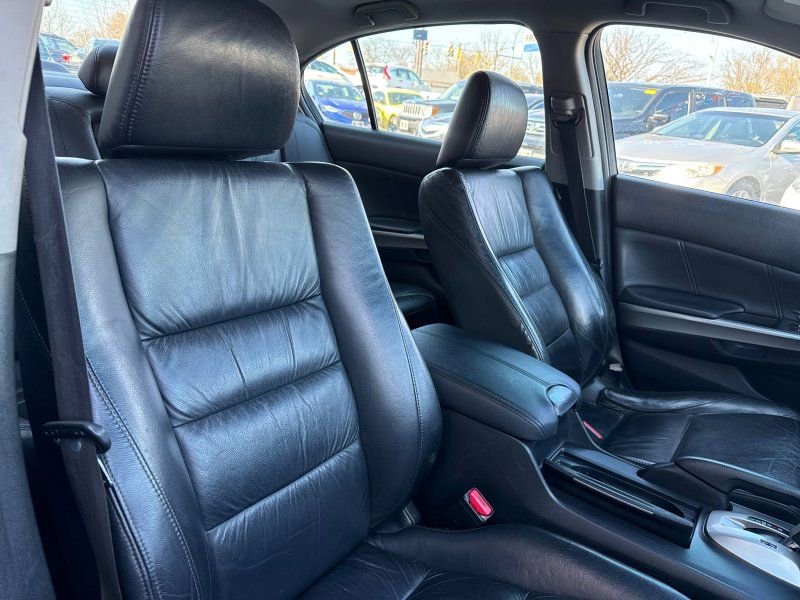 Used 2009 Honda Accord EX-L image 18