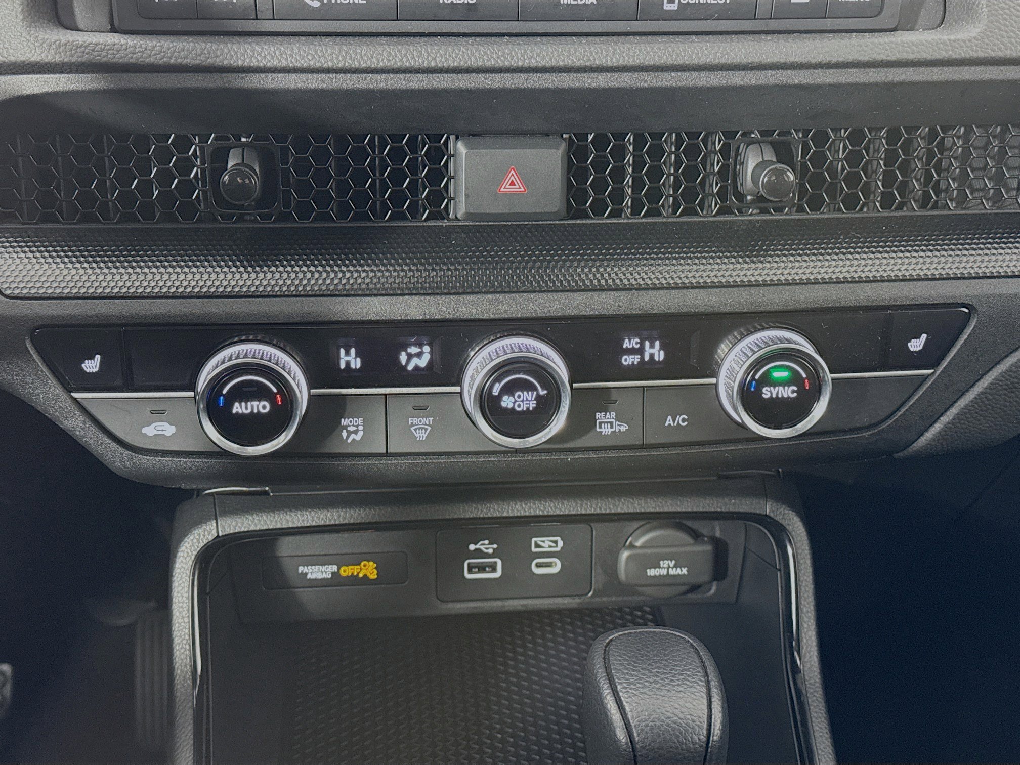 Certified 2023 Honda CR-V EX image 15