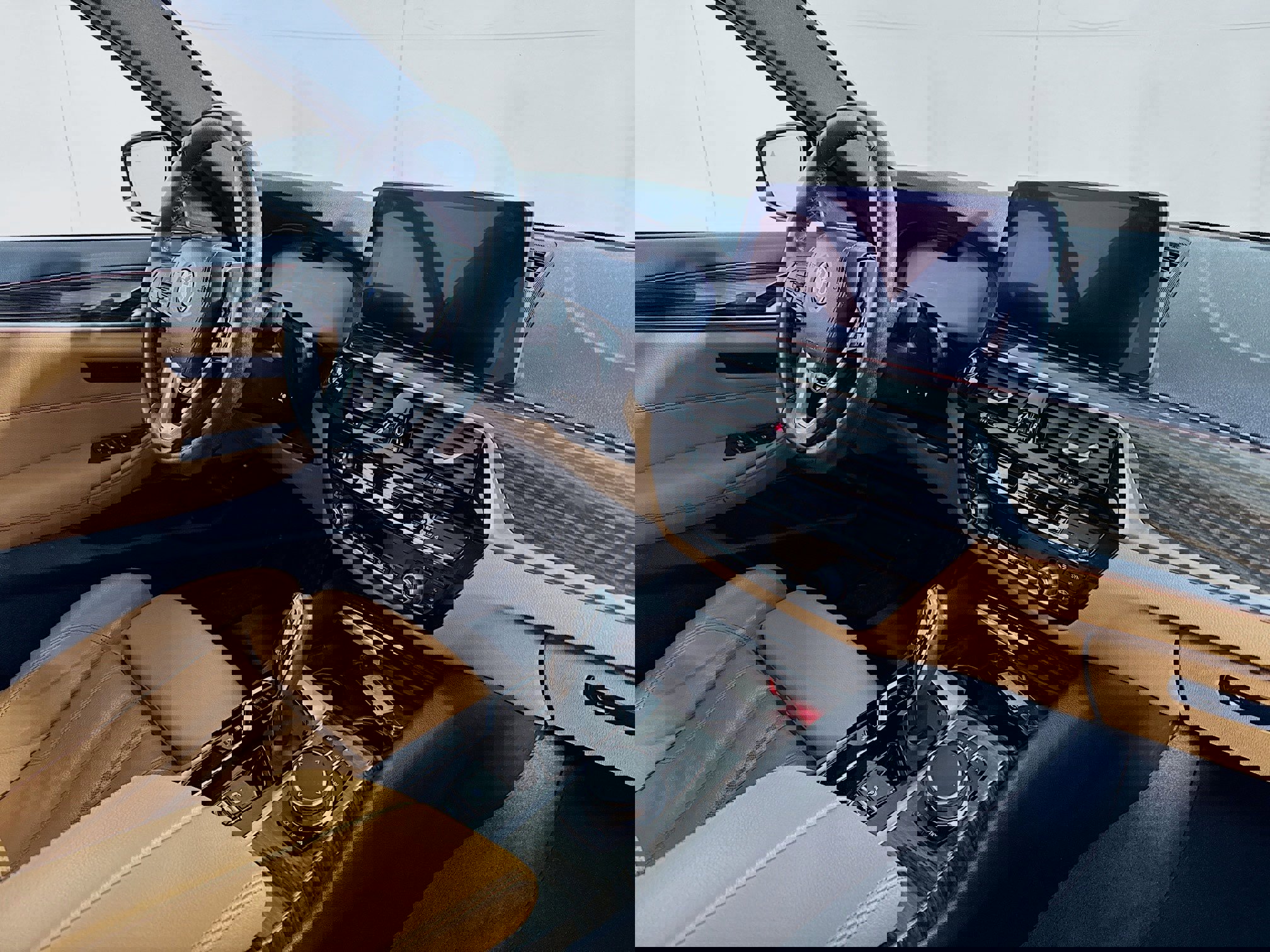 Used 2023 BMW 530e xDrive w/ Executive Package image 30