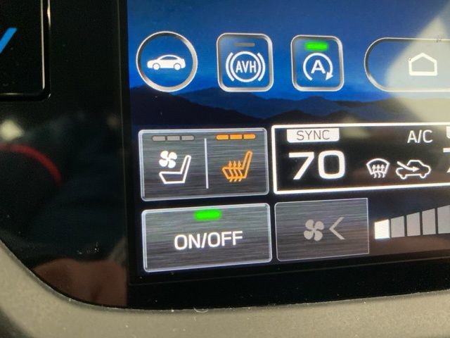 New 2026 Subaru Forester Touring image 20