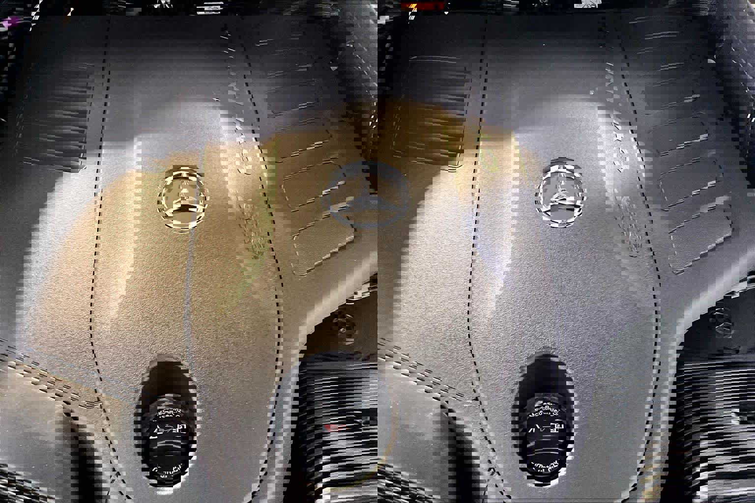 New 2026 Mercedes-Benz GLS 450 4MATIC image 15