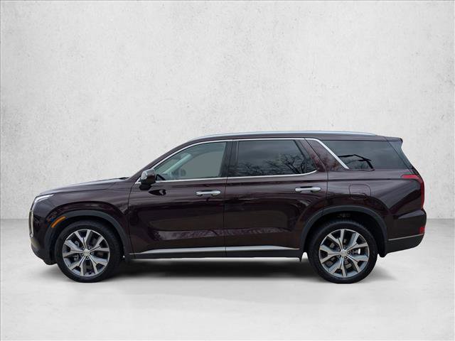 Used 2020 Hyundai Palisade SEL image 9