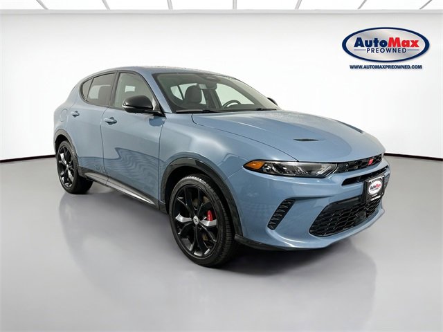 Used 2024 Dodge Hornet R/T
