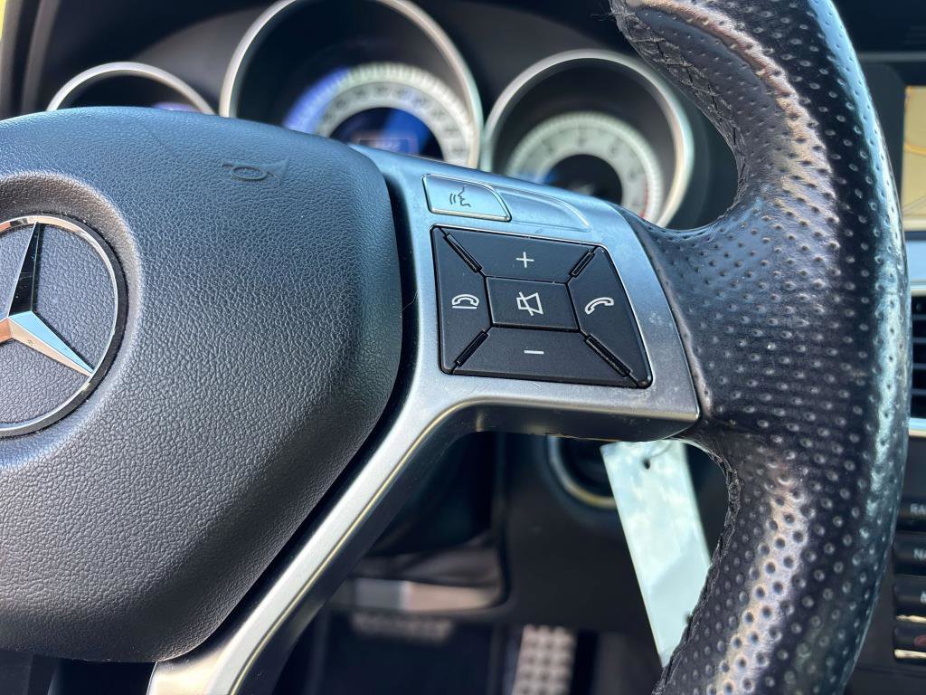 Used 2013 Mercedes-Benz C 300 Sport image 17