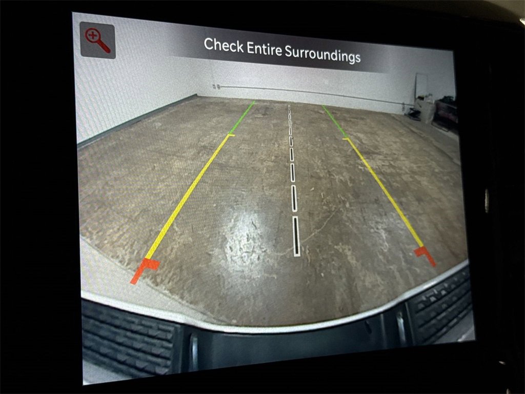 Used 2022 RAM 2500 Laramie w/ Night Edition image 15