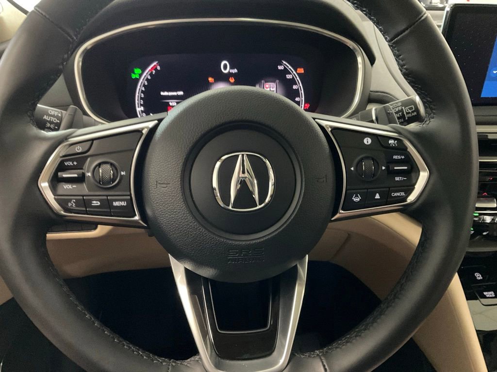 Certified 2026 Acura MDX SH-AWD image 12