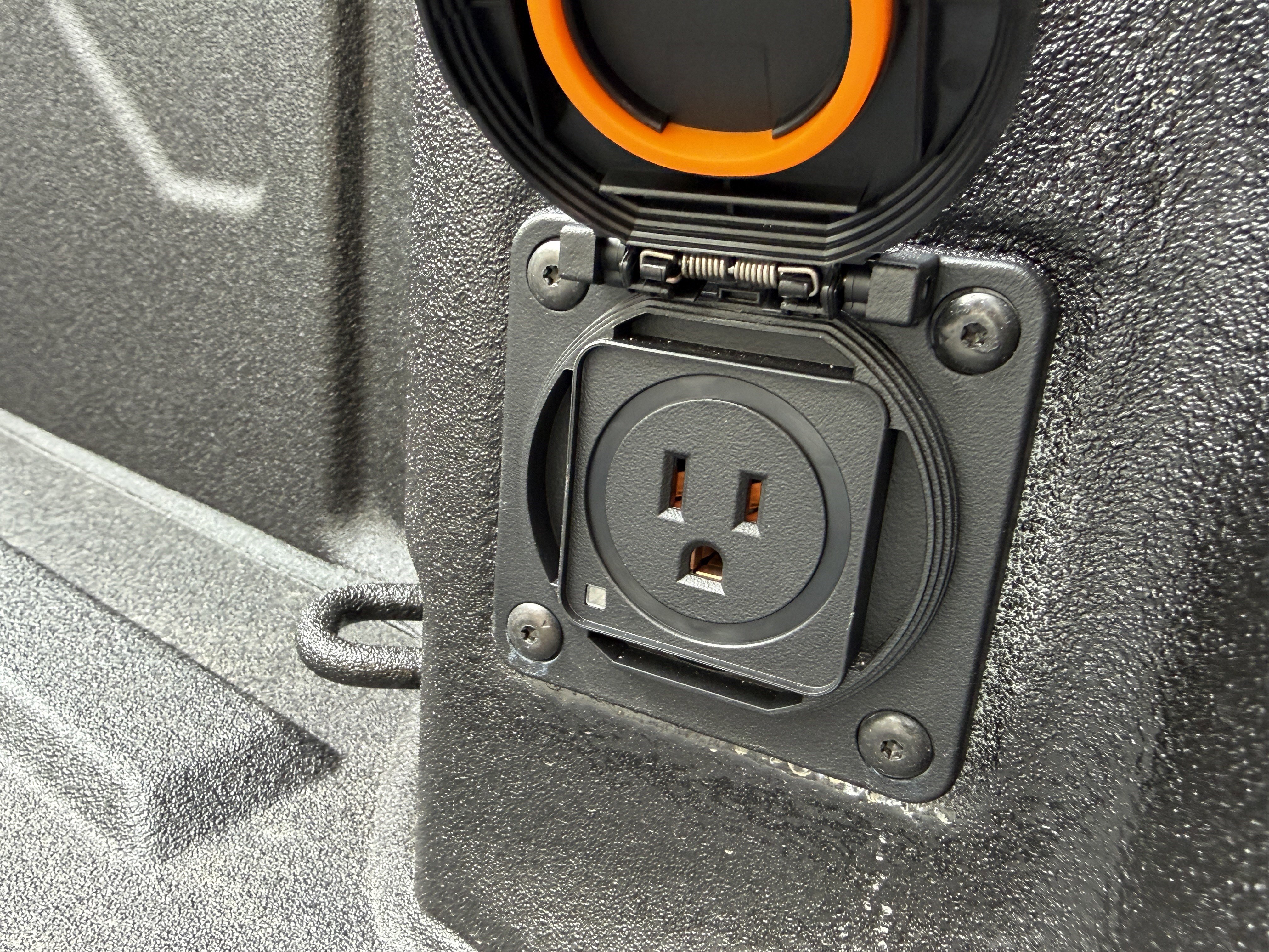 New 2026 GMC Sierra 3500 Denali Ultimate image 19