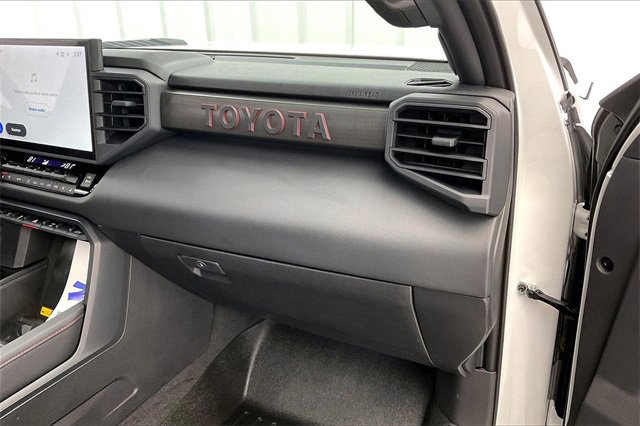 Used 2026 Toyota Tundra TRD Pro image 18