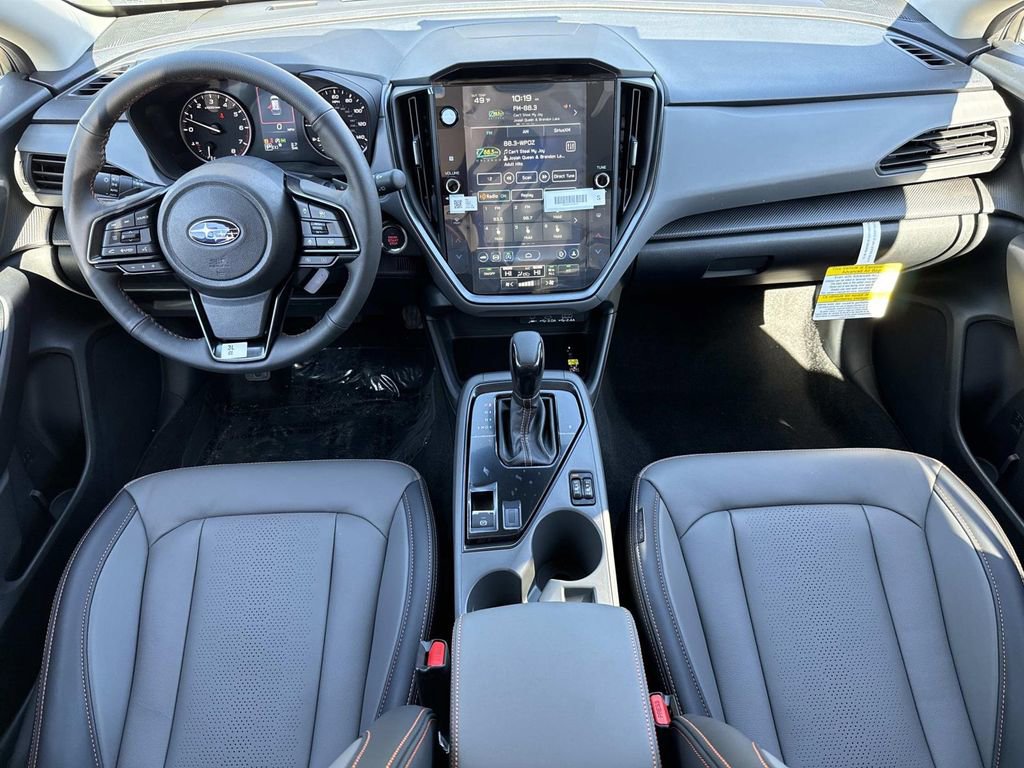 New 2026 Subaru Crosstrek 2.5i Limited image 17