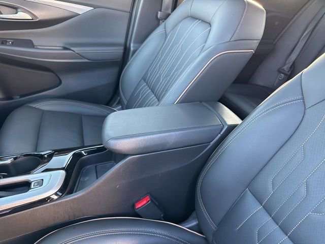 Used 2024 Buick Envista Avenir image 17