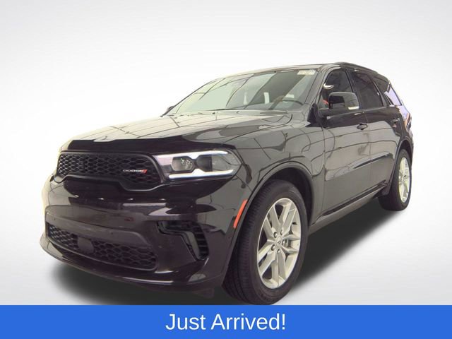Used 2025 Dodge Durango GT image 1