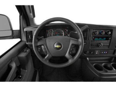 New 2025 Chevrolet Express 3500 w/ Driver Convenience Package image 10