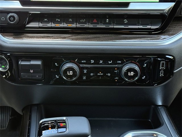 New 2026 Chevrolet Silverado 1500 LT Trail Boss w/ Safety Package image 26