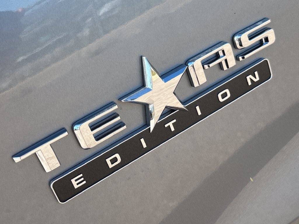 New 2026 Chevrolet Silverado 1500 RST w/ Texas Edition Plus AWD/4WD image 27