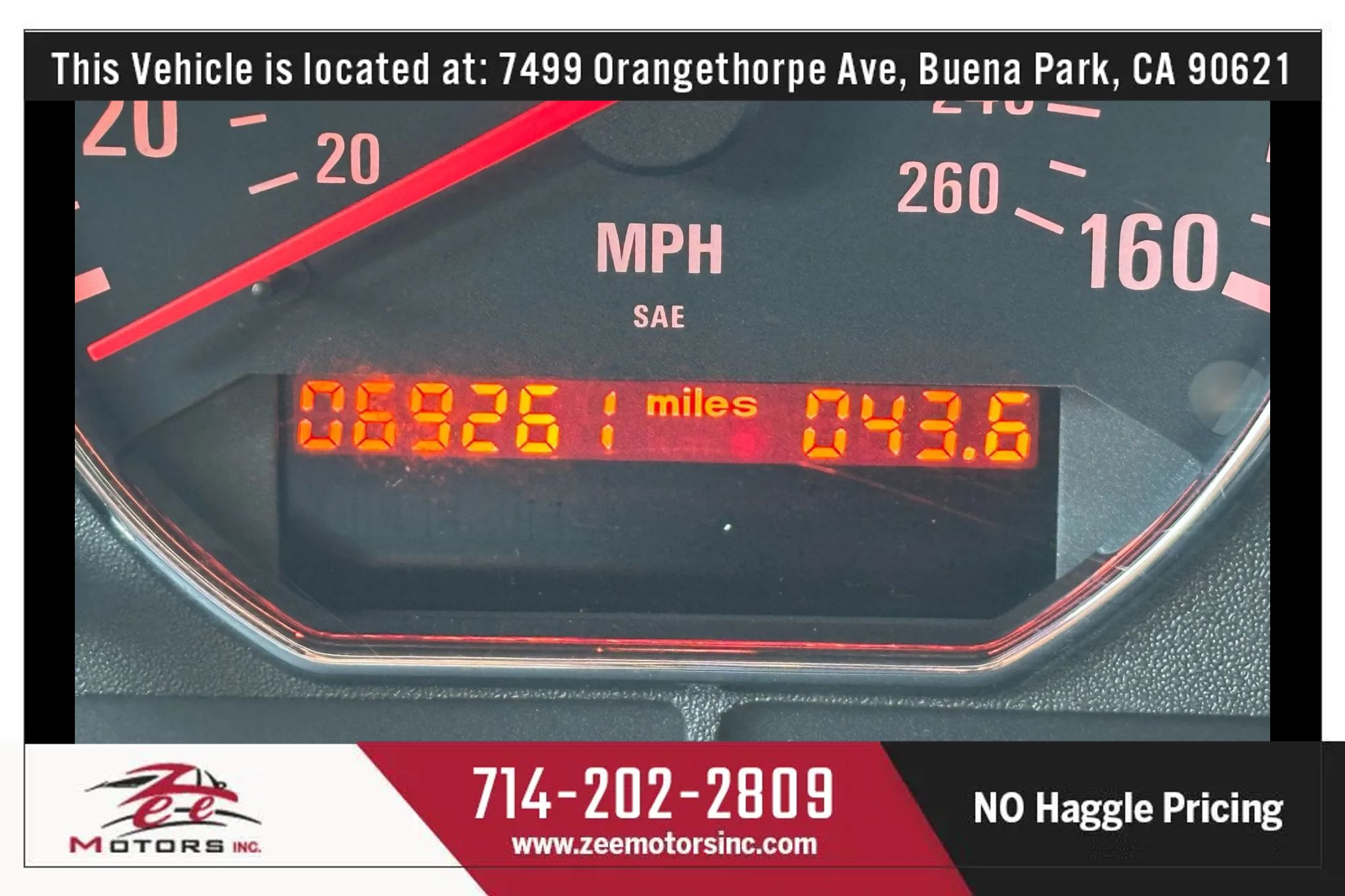 Used 1999 BMW M Roadster RWD image 24