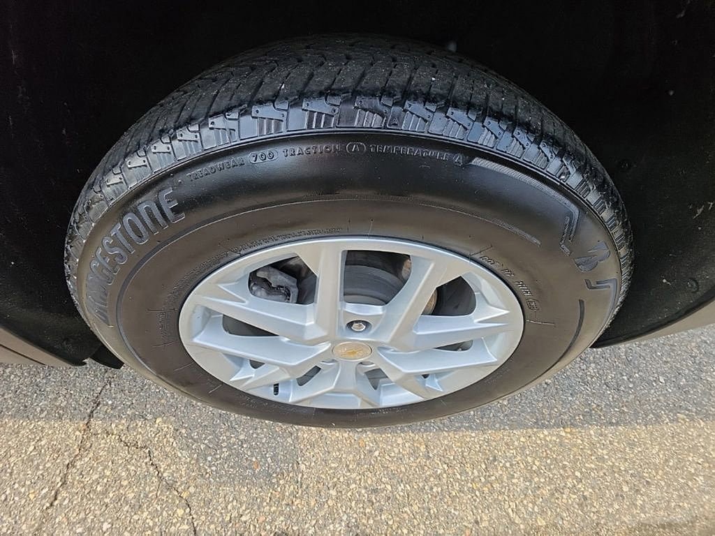 Used 2022 Chevrolet Equinox LT AWD/4WD image 33