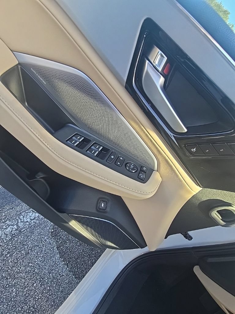 New 2026 Acura MDX w/ Technology Package FWD image 14