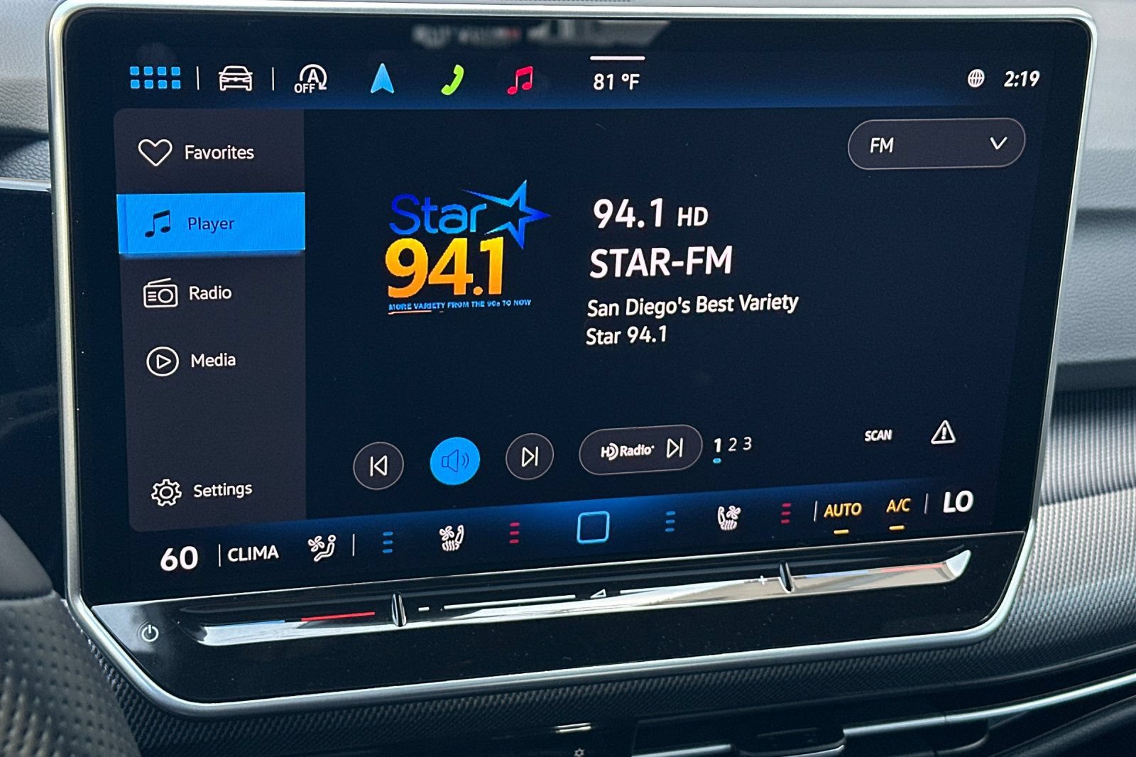 New 2026 Volkswagen Golf AWD/4WD image 16