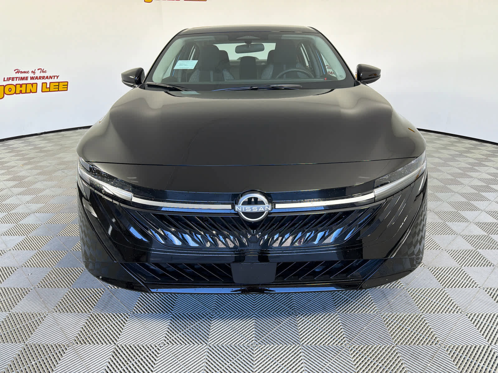 New 2026 Nissan Sentra SV w/ Floor Mat Package image 10