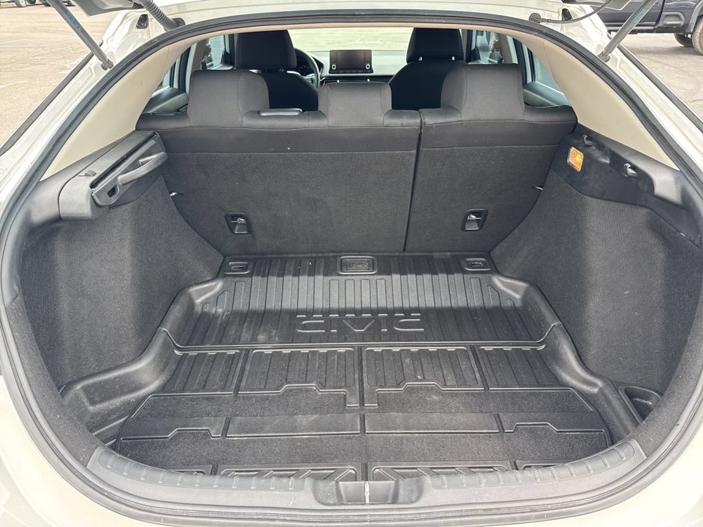 Used 2024 Honda Civic LX image 34