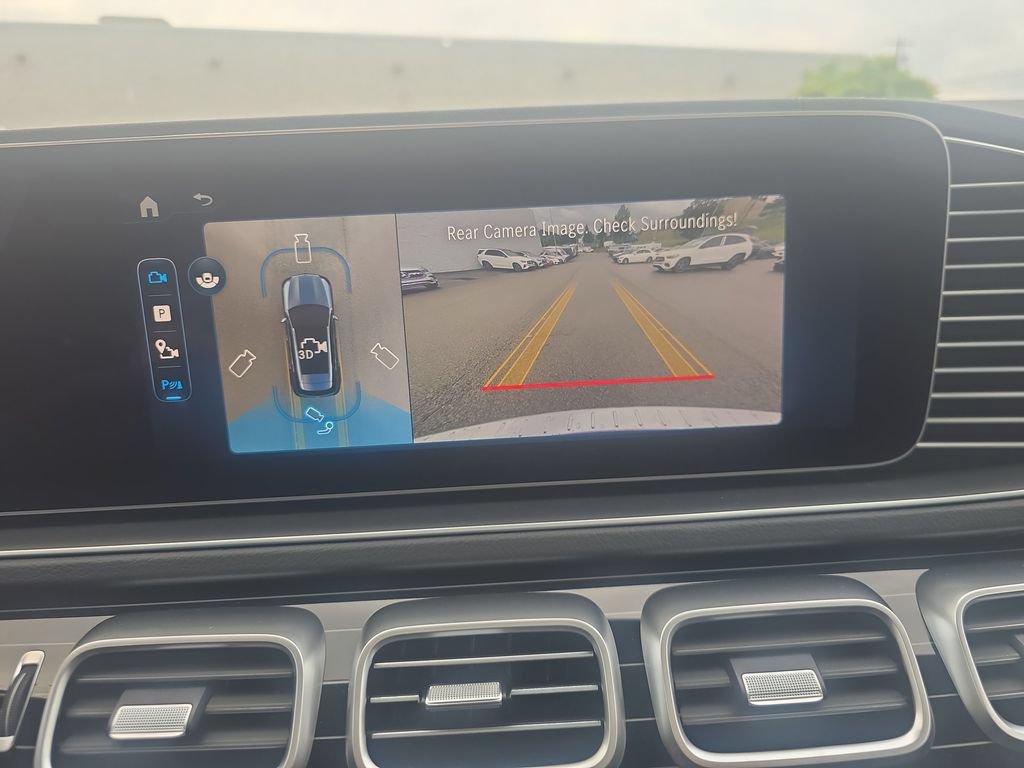 New 2026 Mercedes-Benz GLE 450 4MATIC image 20