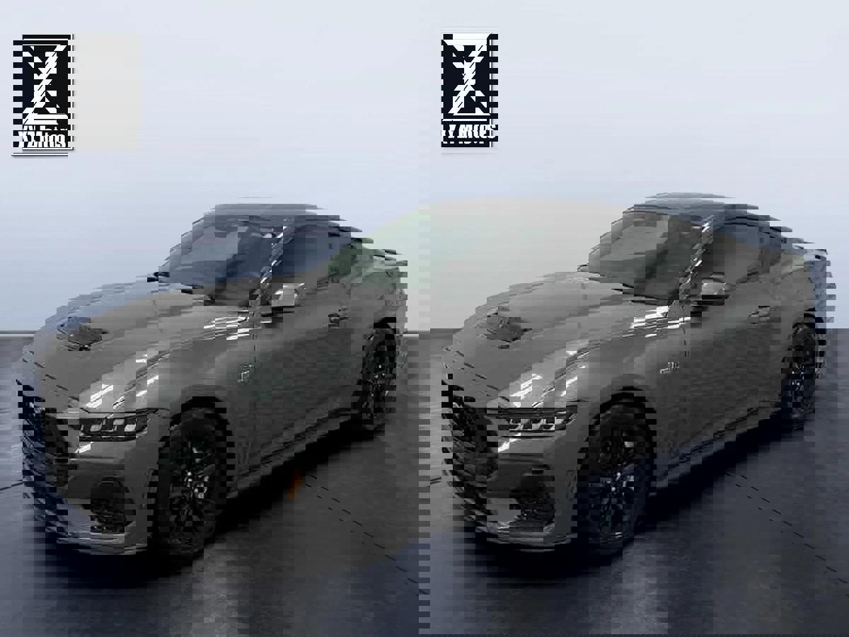 Used 2024 Ford Mustang GT