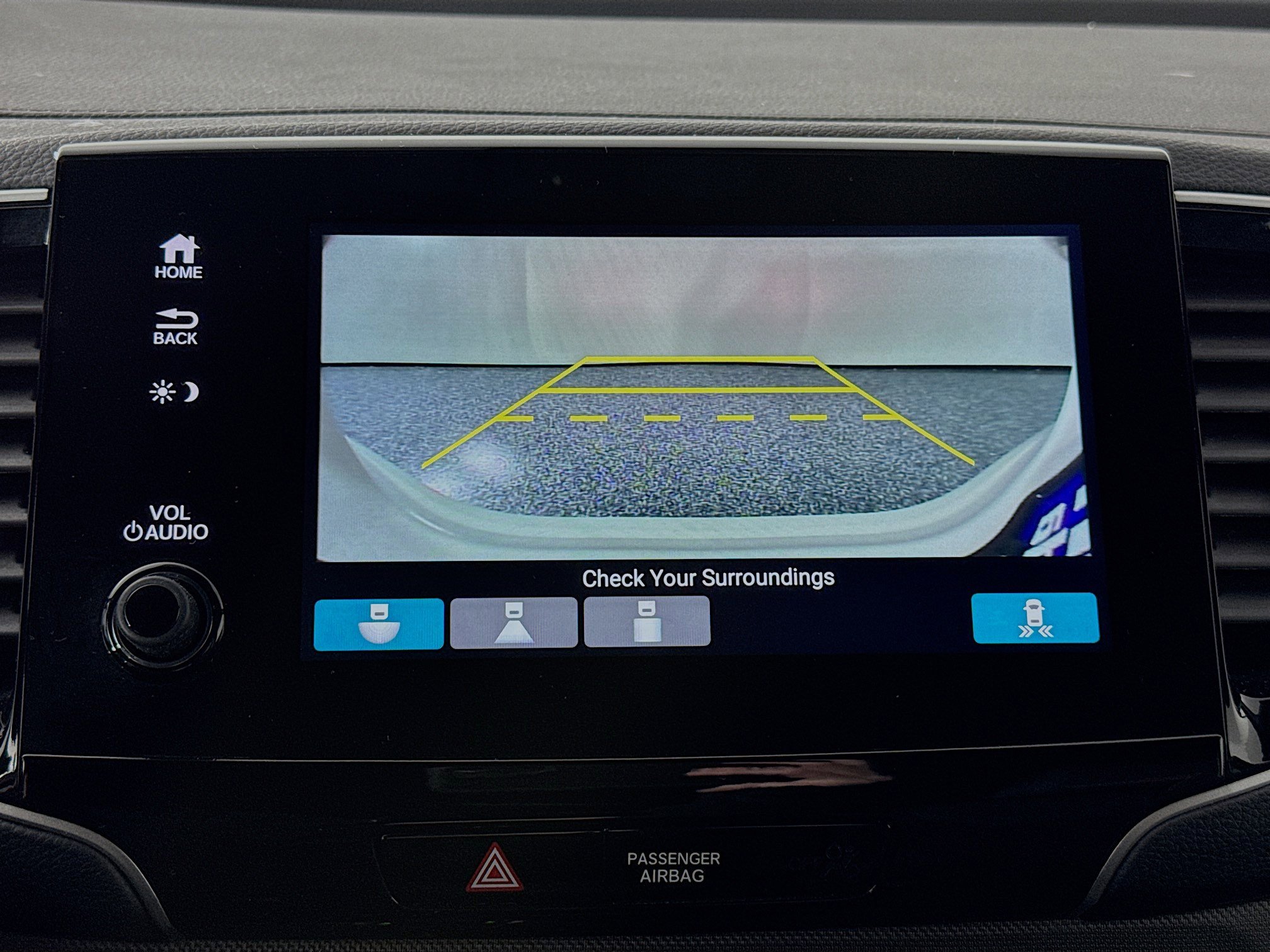 Certified 2022 Honda Pilot TrailSport image 14