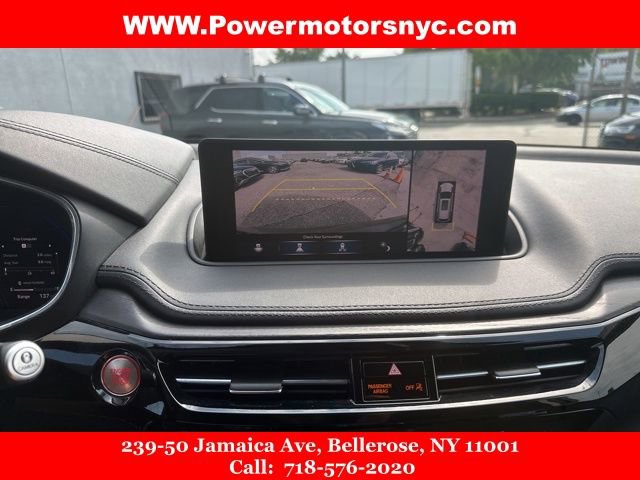 Used 2022 Acura MDX Advance image 31