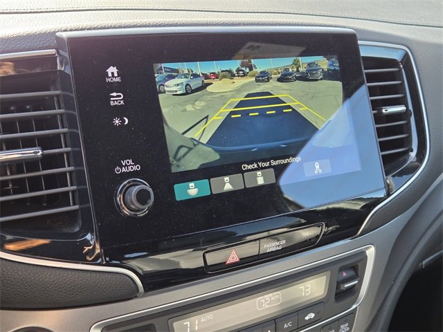Used 2024 Honda Passport EX-L image 23