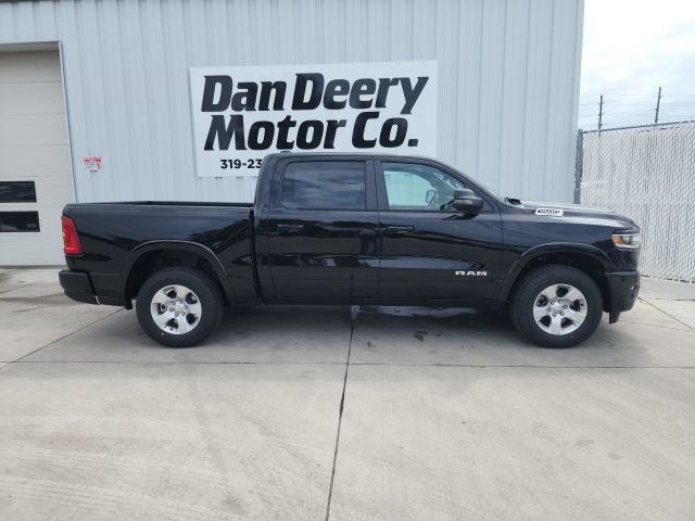 New 2026 RAM 1500 Big Horn image 13