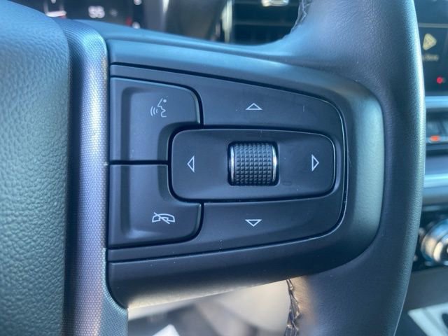 Used 2025 GMC Sierra 1500 SLT image 20