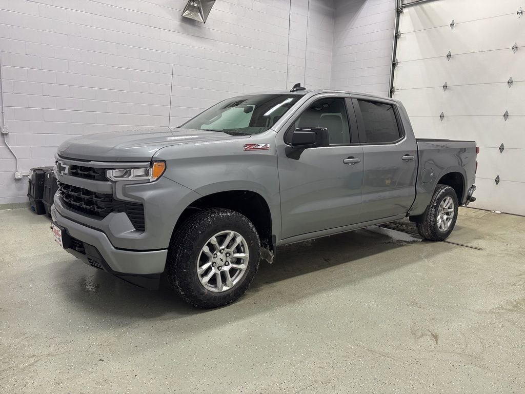 New 2026 Chevrolet Silverado 1500 RST image 6