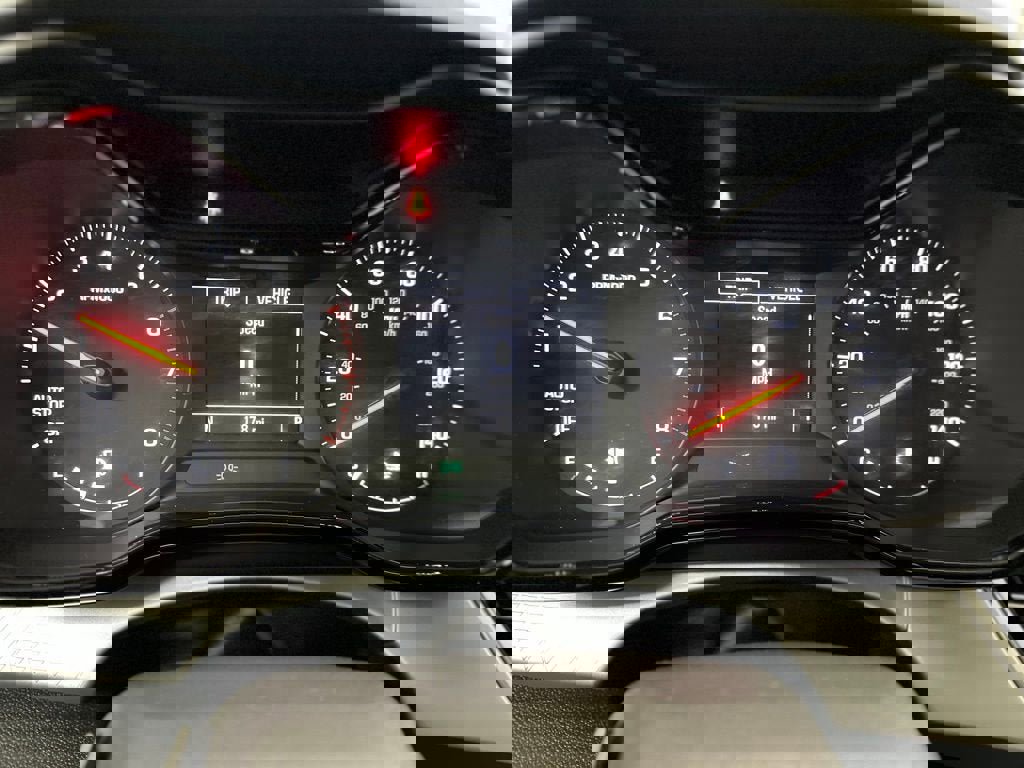 New 2026 Chevrolet Trax LS w/ LS Convenience Package image 5