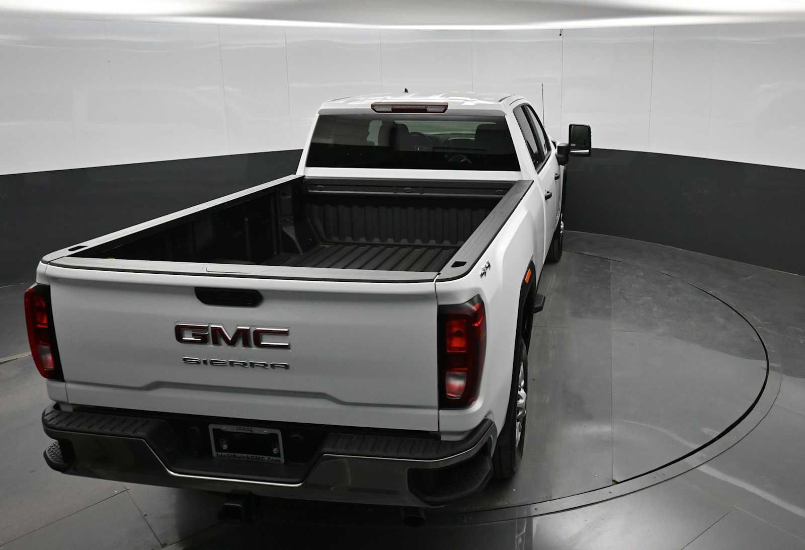 Used 2026 GMC Sierra 2500 Pro w/ Convenience Package AWD/4WD image 28