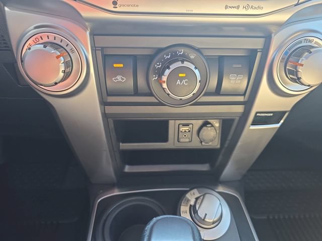 Used 2017 Toyota 4Runner SR5 Premium AWD/4WD image 24