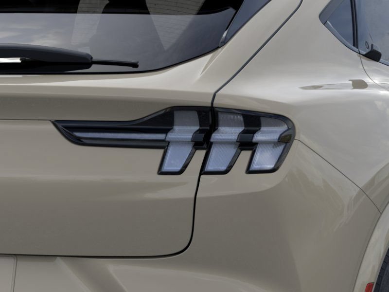 New 2026 Ford Mustang Mach-E Premium AWD/4WD image 24