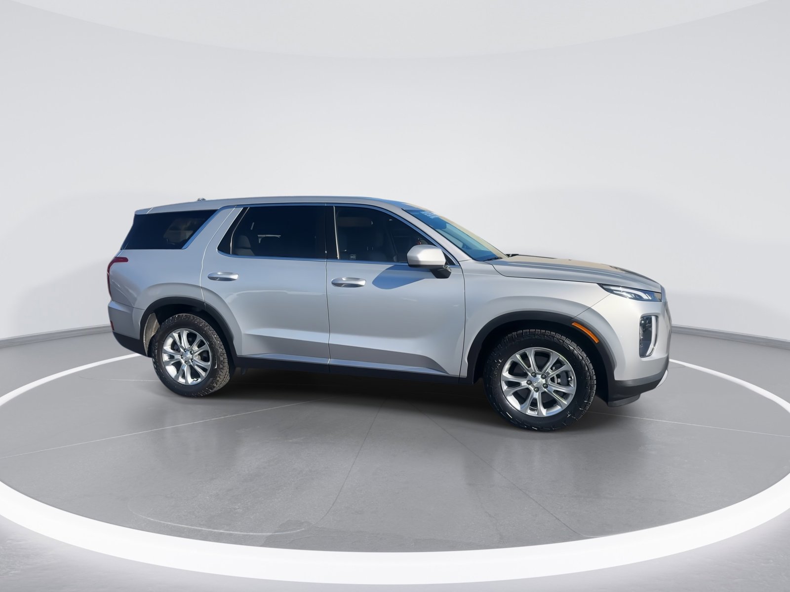 Used 2021 Hyundai Palisade SE image 10