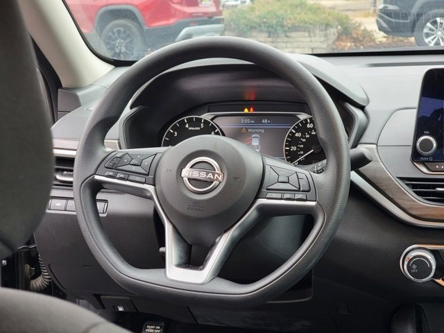 Used 2024 Nissan Altima 2.5 SV image 21