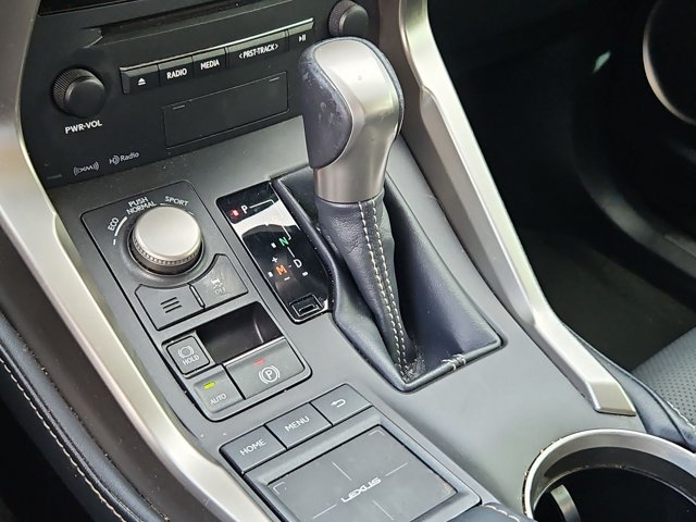 Used 2016 Lexus NX 200t FWD w/ Premium Package image 18