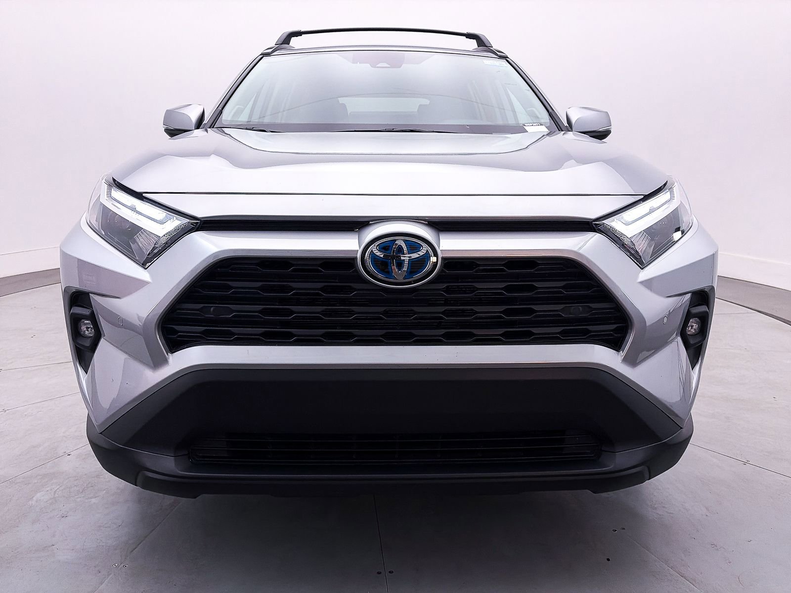 Used 2024 Toyota RAV4 XLE Premium w/ Weather Package image 10