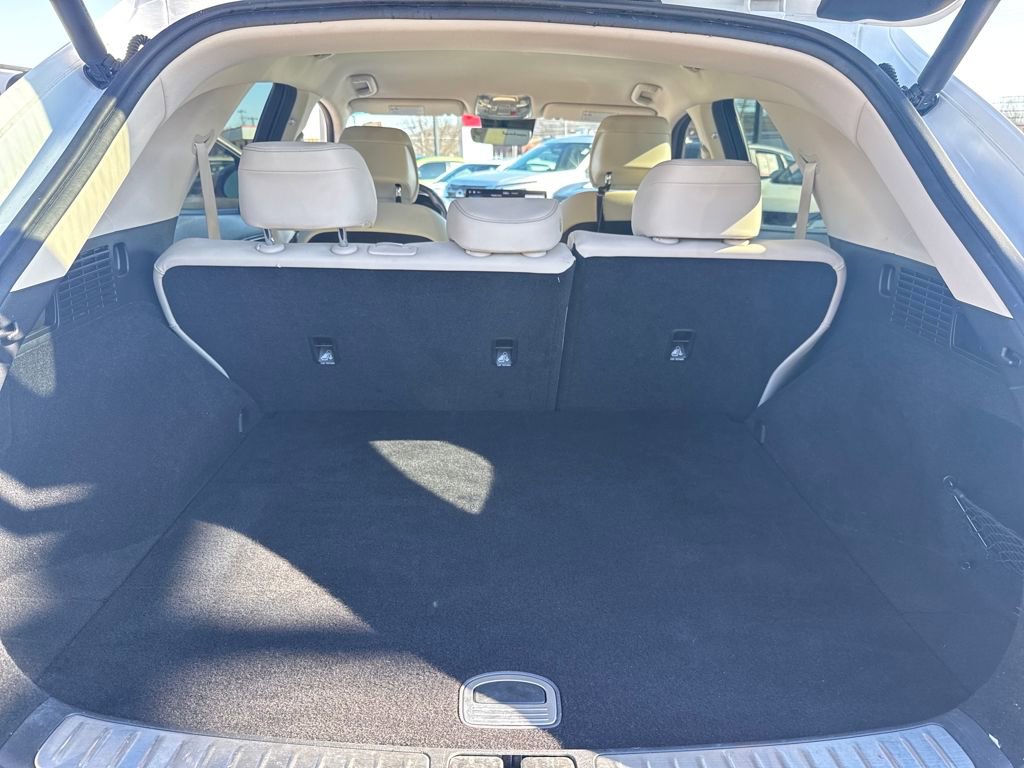 Used 2022 Genesis GV70 2.5T image 24