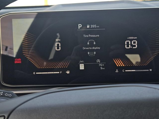 New 2026 Kia Sportage EX FWD image 17