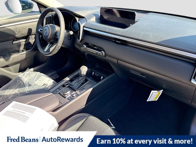 New 2026 MAZDA CX-50 2.5 Hybrid w/ Weather Package image 28