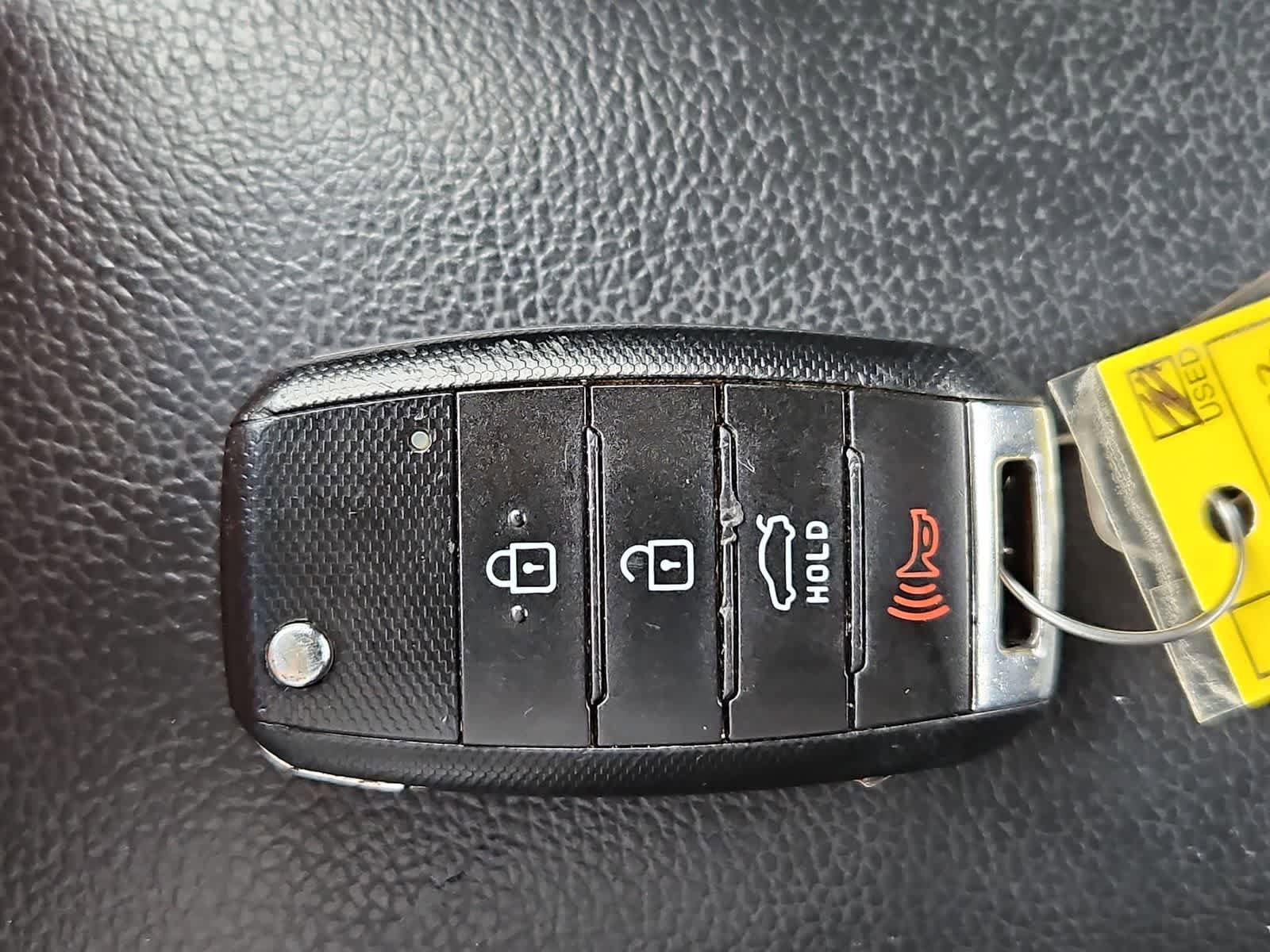Used 2017 Kia Forte LX FWD image 33