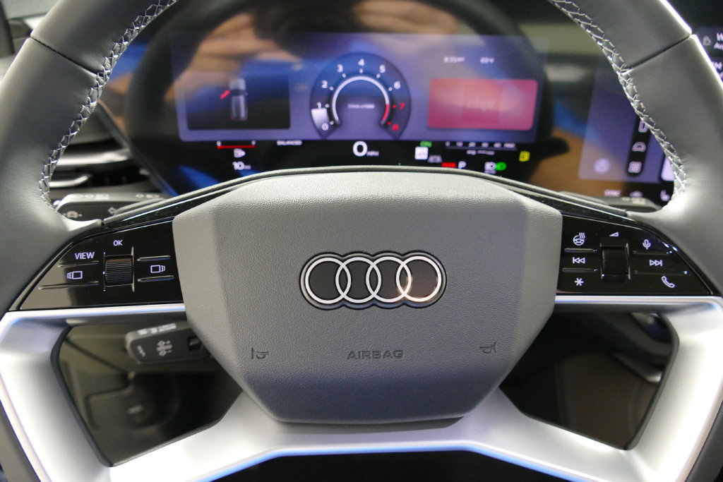 New 2026 Audi Q5 2.0T AWD/4WD image 15
