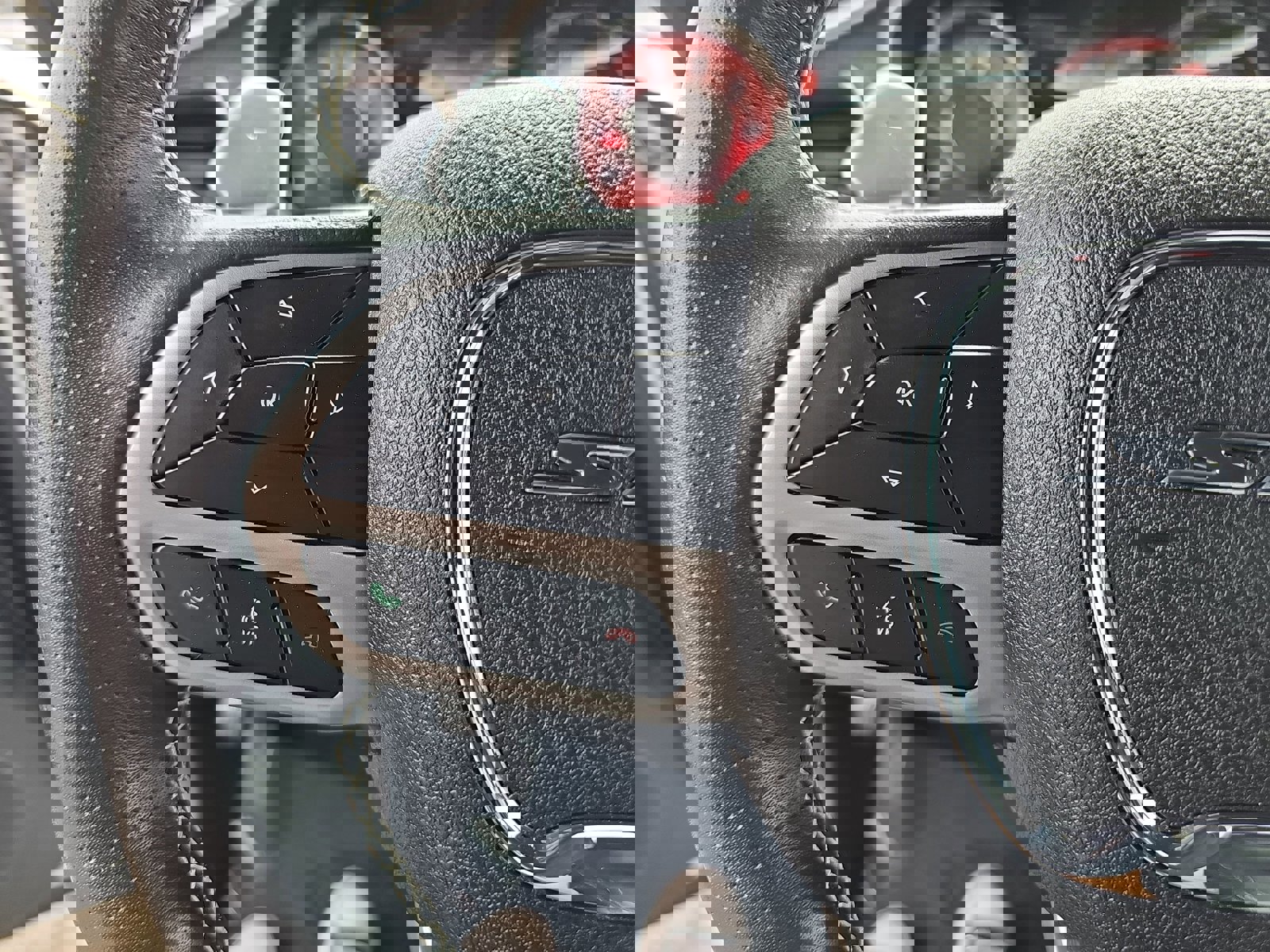 Used 2020 Dodge Challenger SRT Hellcat w/ Plus Package image 18