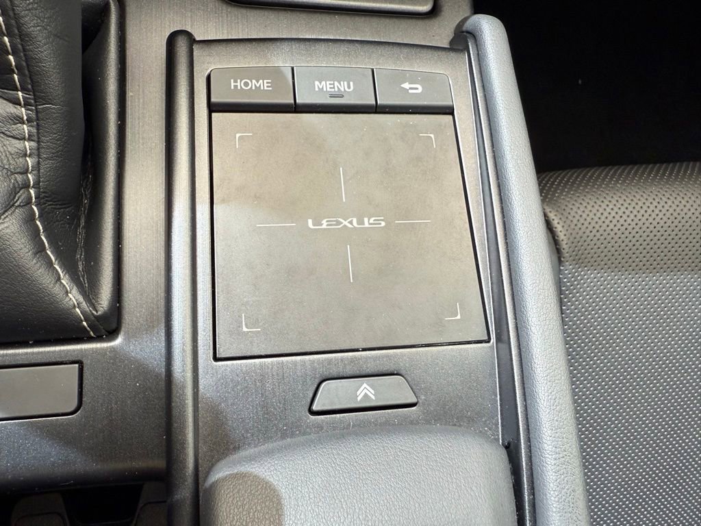 Used 2019 Lexus ES 350 F Sport FWD image 38