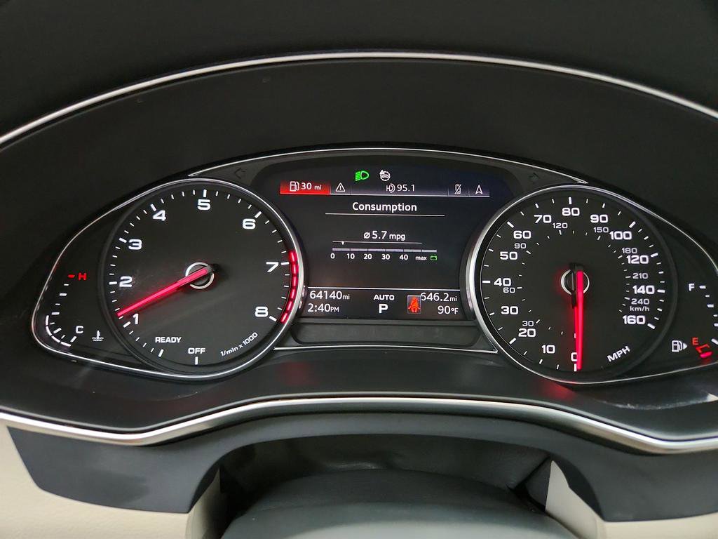 Used 2020 Audi A6 2.0T Premium w/ Convenience Package image 17