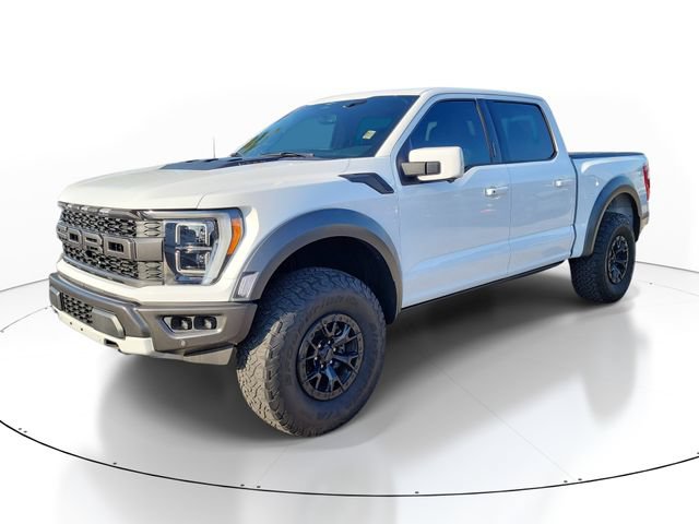 Used 2023 Ford F150 Raptor w/ Raptor Carbon Fiber Package AWD/4WD image 4