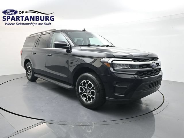 Used 2024 Ford Expedition Max XLT